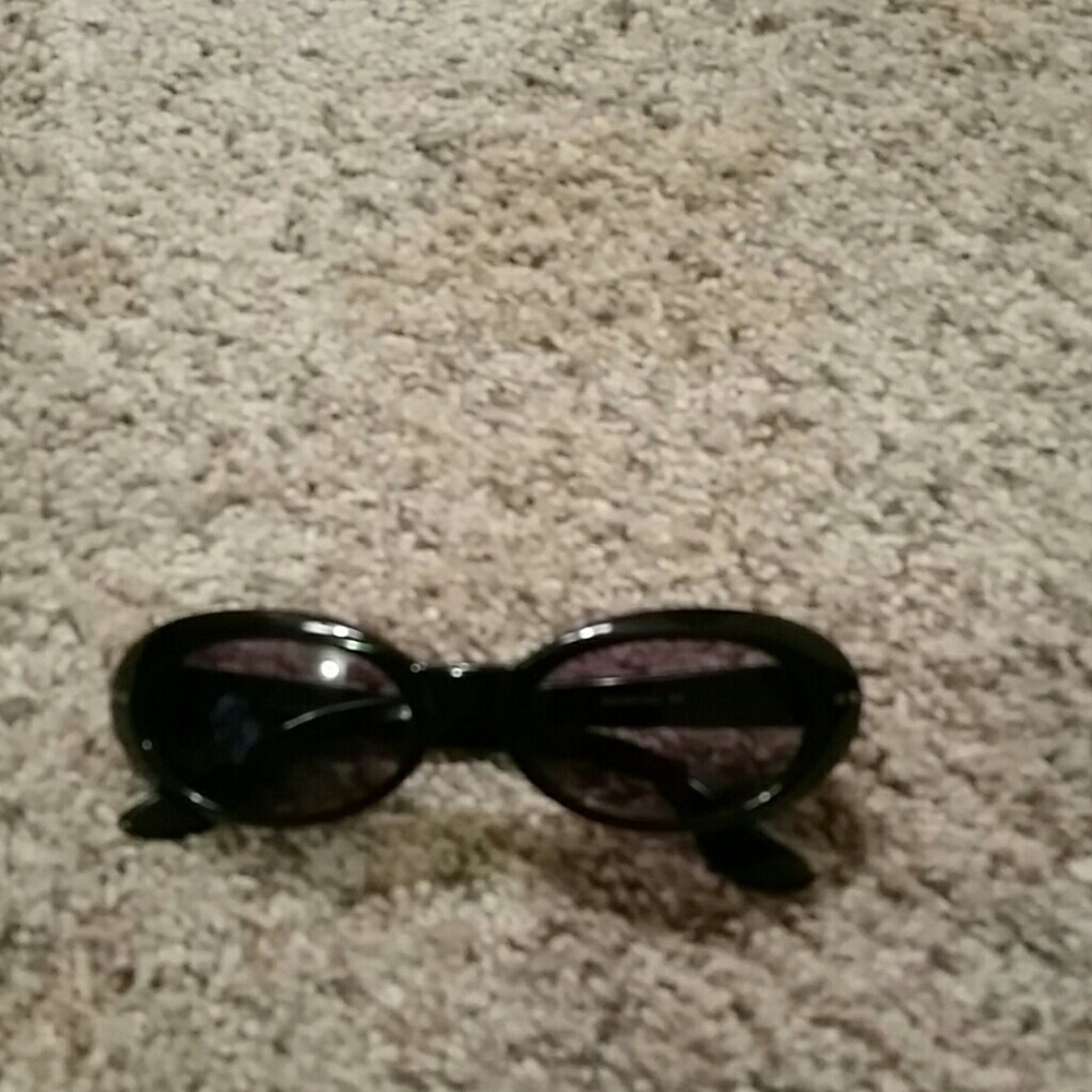Gucci Black sunglasses